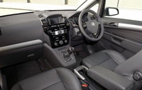 Vauxhall Zafira Vauxhall Zafira
