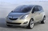 Vauxhall Meriva Concept