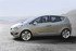 Vauxhall Meriva Concept