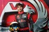 VX Racing driver heads-up charity support for BLISS