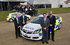 GM Special Vehicles fit The Bill – and dial up 999! 