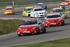 Champions confident for BTCC at Rockingham