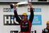 VX Racing end on a high at BTCC Rockingham