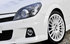 Astra VXR Nurburgring Edition