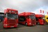Stuarts new work place - VX Racing trucks