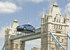 New Vauxhall Insignia drops in on London