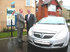 Murketts - Vauxhall Corsa