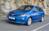 Vauxhall Zafira