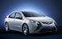 Vauxhall Ampera 