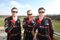 Champions want biggest bite at Brands