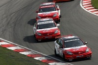 VX Racing prepares for Thruxton thriller