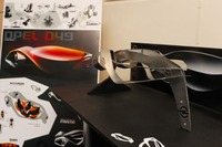 RCA students unveil vehicle designs of the future