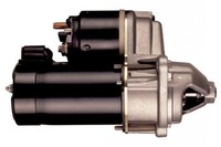 Vauxhall extends warranty on starters and alternators