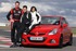 Vauxhall Corsa VXR 888