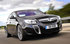 Vauxhall Insignia VXR