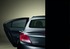 Vauxhall privacy shades
