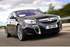 Vauxhall Insignia VXR