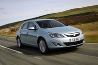 New Vauxhall Astra raises quality and value