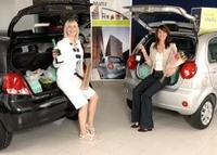 Chevrolet gives away £1 million in the ultimate value challenge