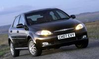 Diesel do nicely for Chevrolet