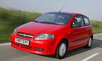 New plates at great rates in Chevy’s ‘07’ sale!