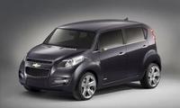 New Chevrolet concepts are show’s smash hits!