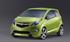 Chevrolet Beat