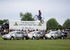 Chevrolet supports Royal Artillery Motorcycle Display Team