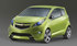 Chevrolet Beat concept