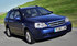 Chevrolet Lacetti Station Wagon 1.8 SX Automatic