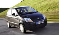 Chevrolet Matiz Chevrolet Matiz