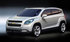 Chevrolet Orlando show car