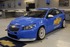 Chevrolet Cruze WTCC car