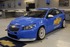 Chevrolet Cruze WTCC car