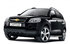 Chevrolet Captiva Ikon