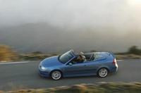 Saab celebrates 20 years of open-top motoring