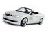 Saab 9-3 Convertible BioPower Hybrid Concept