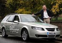 Sir Richard Branson gives green light to Saab BioPower