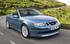 Saab 9-3 Convertible Anniversary Edition