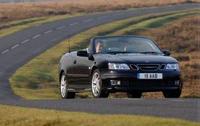 Saab wins 2007 Used Car Scheme