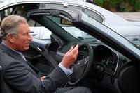 Saab helps drive for cleaner heir