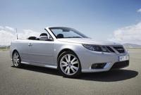 Saab 9-3 Range: Dynamic new looks showcase leading-edge technology