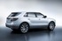 Saab 9-4X BioPower Concept