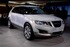 Saab 9-4X