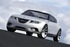 Saab 9-X Air concept 