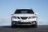 Saab 9-3X