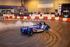 Comma Caterham experience to thrill Autosport show