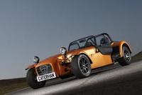 Motorsport inspired R400 unleashed by Caterham
