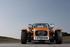 Motorsport inspired R400 unleashed by Caterham