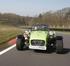 Motorsport inspired R400 unleashed by Caterham